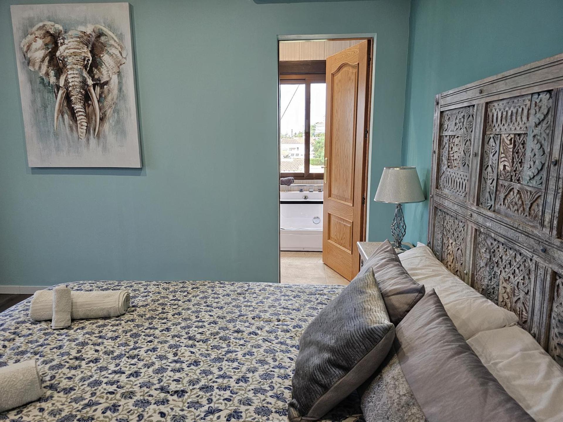 Luxury Villa - Pool, Hot Tub, Aircon, Tvs, Home Cinema, Office, Gbit Internet, Sports Equipment Calp Extérieur photo