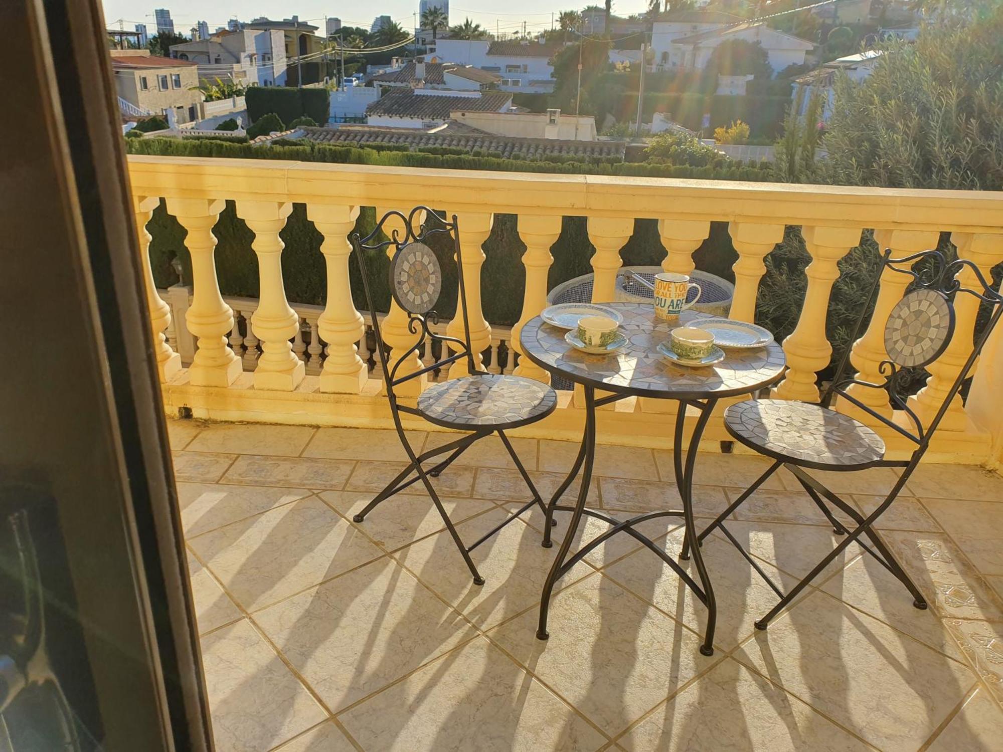 Luxury Villa - Pool, Hot Tub, Aircon, Tvs, Home Cinema, Office, Gbit Internet, Sports Equipment Calp Extérieur photo